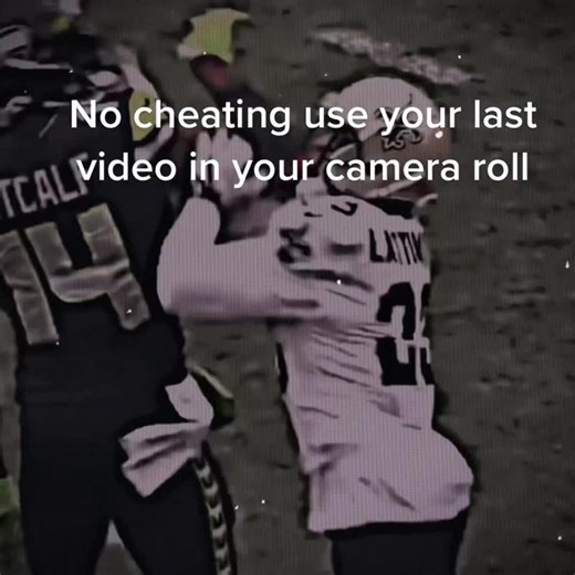 Emmit smith on TikTok