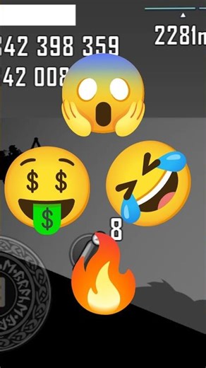 #HillClimbRacing #Gaming #Mobile #HillClimb #GamingLife #IndianGamer #TrendingGame #GamingShorts 🎮🚀🔥