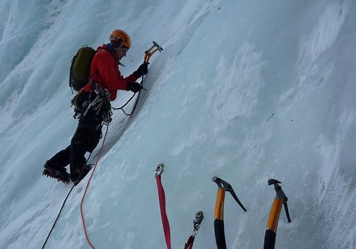 The Ultimate in Versatility? Triple Rated Ropes