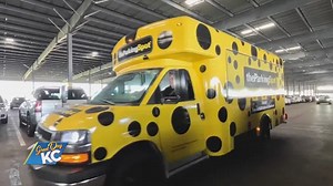 Take the stress out of plane travel with The Parking Spot