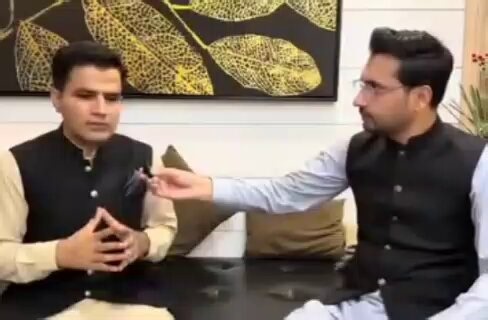 🚨بڑی خبر اگر عمران خان کو منگل سے قبل شفا انٹرنیشنل ہسپتال اسلام آباد منتقل نا کیا گیا تو منگل کو وزیر اعلیٰ سہیل آفریدی اڈیالہ آئیں گے وہ "کیسے آئیں گے کتنی تعداد میں آئیں گے کیسے جیل تک پہنچیں گے" وقت پر پتہ چل جائے گا کیونکہ آگے عدالتی چھٹیاں ہونے والی ہیں ایسے معاملہ اب نہیں چلے گا۔ممبر پنجاب کمیٹی ایڈووکیٹ نعیم حیدر پنجوتھہ @NaeemPanjuthaa