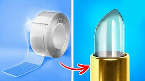 30K views · 200 reactions | Awesome beauty hacks for girls || fashionable ideas & mini crafts by 123 go! | 123 GO | Facebook