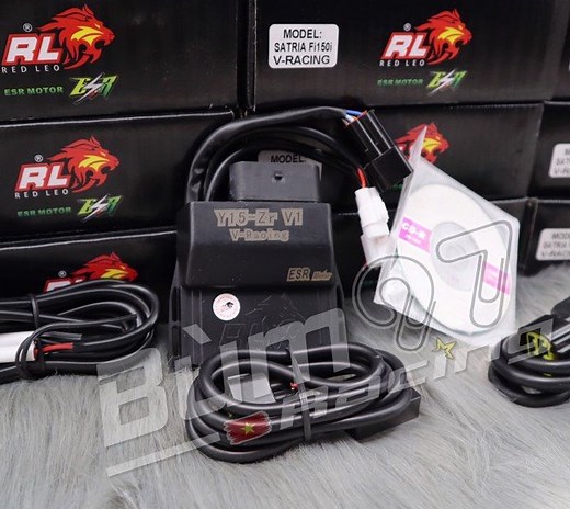 Ecu Redleo Racing ULTRA PRO