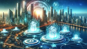 How tokenization is breaking barriers in asset ownership and financial inclusion