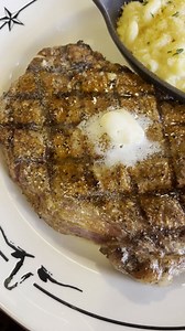 Saltgrass Steak House on Reels