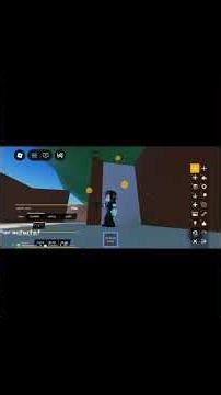 construído coisas com ferramenta de adm (btools) pt 1