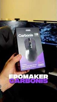 This is one of the BEST competitive gaming mice of 2026🔥