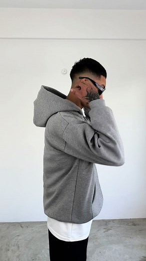 Stylish Zip Up Hoodies in 3 Colors - Nepalibrand Fashion