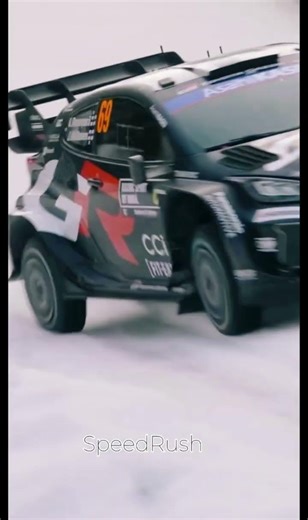 INSANE Ice Car Racing ❄️🏎️ #fastcars #automobile #usashorts #drifting #speedsociety #gofast #speed
