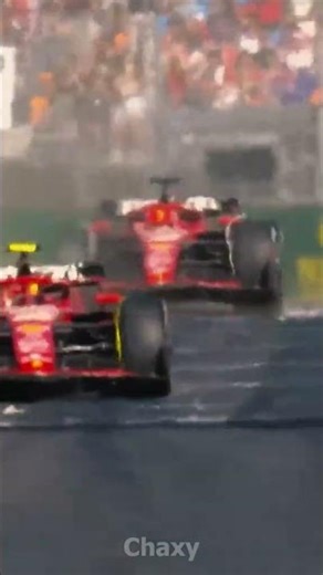 Carlos Sainz Edit | In another life this may have been different #edit #carlossainz #ferrari