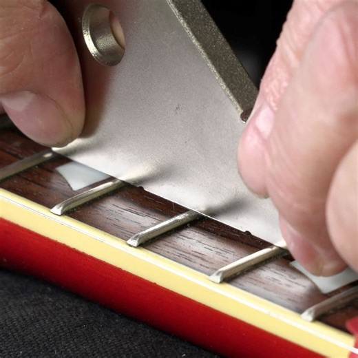 Precision Fret Tool Trio