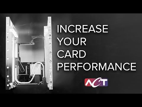 ICE-Lok® Enhanced Wedge Lock Friction Forces