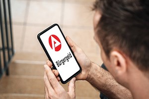 Bürgergeld-Kommando an Jobcenter: Syrer und Afghanen im Visier