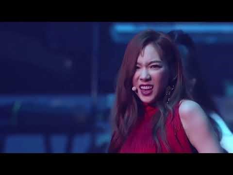 'S Taeyeon Concert Kihno Video Full Concert 2019