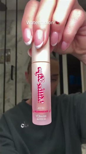 Killer Lips Super Juicy Lip Oil – Watermelon