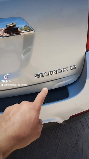 1.5M views · 10K reactions | Equiniox LT 2015 trae computadora de Malibú 2013 | Técnico mecánico de Cristo. | Facebook