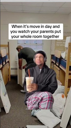 Parents make great personal assistants #shorts