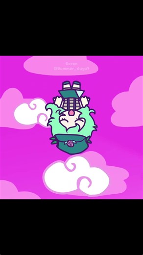 Oyasumi.. || Sundy stairway ft: June/Jazmine || Omori ver. song ¡¡READ DESC!!