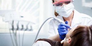 Jackson College hosts free dental clinic for Mid-Michigan community