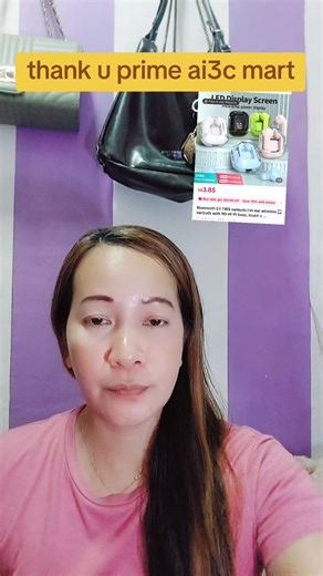 Discover Wireless 5.1 TWS Earbuds