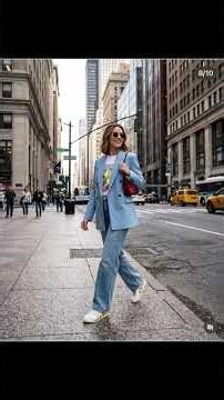 موضه ربيع ٢٠٢٦ #موضة #فاشون #fashion