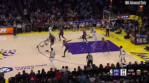 57K views · 1.6K reactions | Luka Dončić highlights in his first triple double as a Laker against his former team Mavs: 19 points 15 rebounds 12 assists 3 steals 2 blocks #LakersForLife #LakersNationPH #LoyaltySpanning7292miles #Lakers Follow us on Twitter and IG: @LakersNation_PH Follow us on Playback and join our watch parties! Click this link to join the room: www.playback.tv/lakersnationph | Lakers Nation Philippines | Facebook