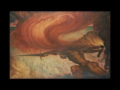 "Prometheus: The Poem of Fire" for Orchestra - Alexander Scriabin
