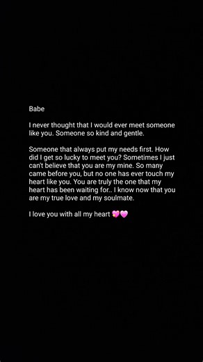 3.1K views · 120 reactions | You Are My True Love. I love you with all my heart  Heartfelt Romantic Love Quotes For You My Sweetheart | Love Poems And Messages | Facebook