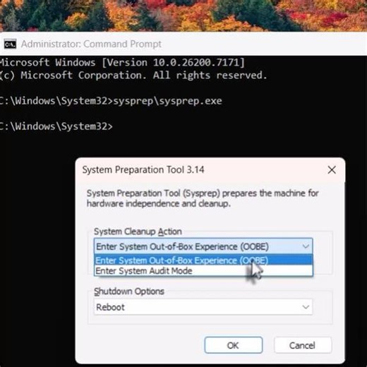 Secret Windows command you should know about 2025 | DM TECH