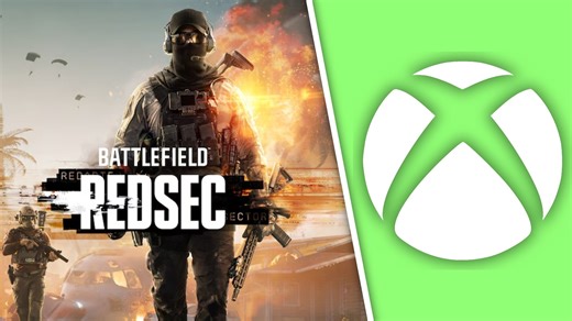 Battlefield 6 Redsec review — good FPS fundamentals nearly buried under BR bloat