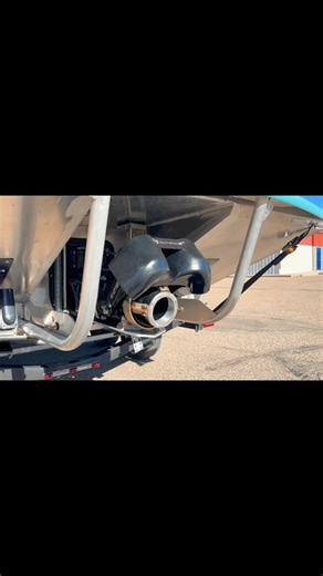 1.6K views · 223 reactions | What happens when you combine @firefishindustries boats with our SJ216?! Amazing performance, looks and of course unbelievable thrust  This beautiful build is for sale on the fire fish website, it won’t last long! #southernjet #firefishboats #boat #performance #boating #perfection #chevrolet | Southern Jet of North America | Facebook