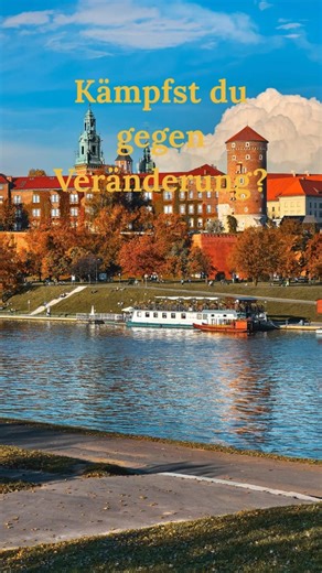 POLEN: Der goldene Herbst und die Kraft des Wandels 🇵🇱
