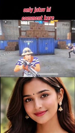 itni Achhi banduk chalana kaise sikh app ne 🥷🥷 #trending #shorts #video