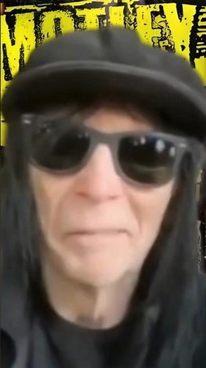 Mick Mars favorite Motley Crue album is?