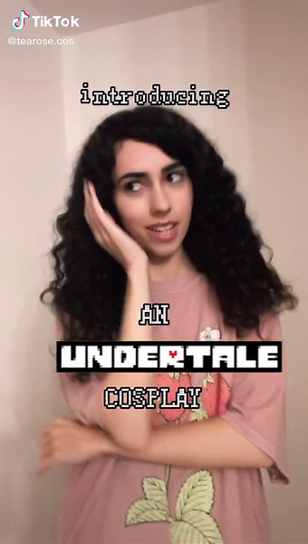 Muffet Undertale Cosplay Showcase