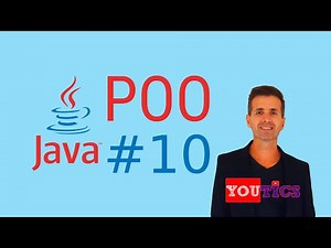 Curso Java 2023 | Programación Orientada a Objetos | Clases y Objetos #10
