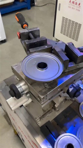 18K views · 153 reactions |  The future of laser welding is here!...