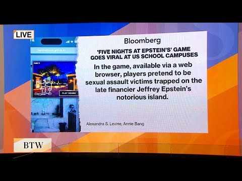 BTW | Tech Neck, Relax Row and Opera, Australia's Social Media Ban