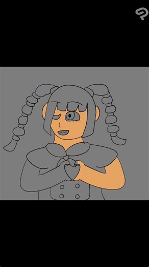 crystal speed paint #tomodachilife #art #speedpaint