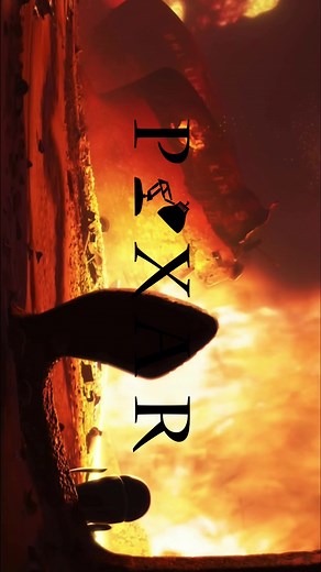 Exploring the Magic of Pixar in Stunning 4K