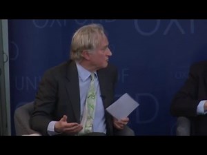 Richard Dawkins Debates Rowan Williams