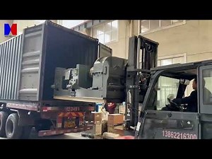 Revolutionize Tube Production with Fully Automatic Cold Pilger Mills for Maximum Efficiency