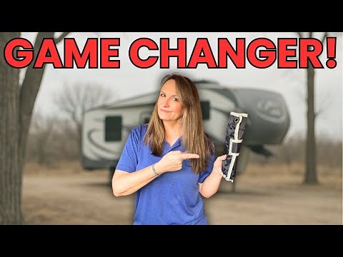 My Top 10 RV Tools for 2025 (Black Friday Deals + Must-Haves!)