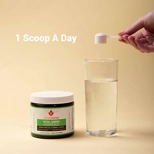 3.6K views · 22 reactions | Amino acids are the building blocks of...