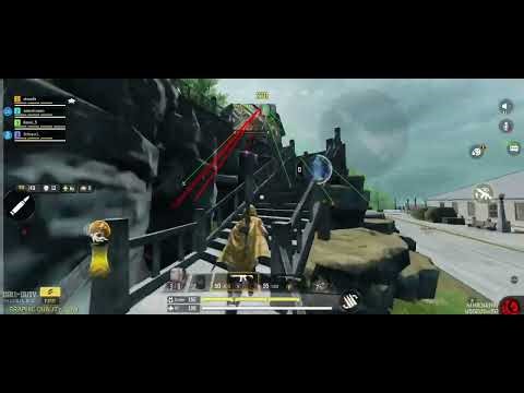 CODM MOD MENU GARENA VERSION 1.6.54 | CALL OF DUTY MOBILE CHEAT | NO 10 YEARS BAN 2026