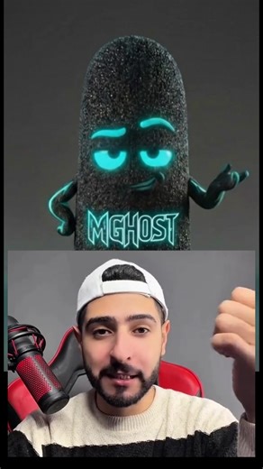 ‏حق الرد ع كسبر #kasper #صوابع_جوست #explore #4b7xghost