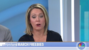 March 2025 freebies: Snag these deals on food, treats and more