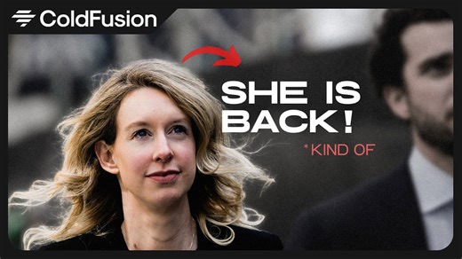 Is Theranos Making a Comeback? Elizabeth Holmes Returns
