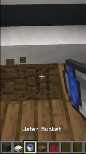 How to make a modern sofa in Minecraft!
