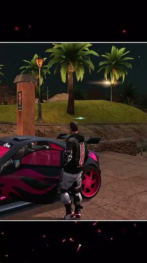 Gangstar Vegas Shorts - Chose the best car in Vegas!🏎️